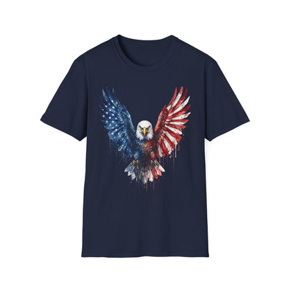 Adult Unisex Softstyle T-Shirt