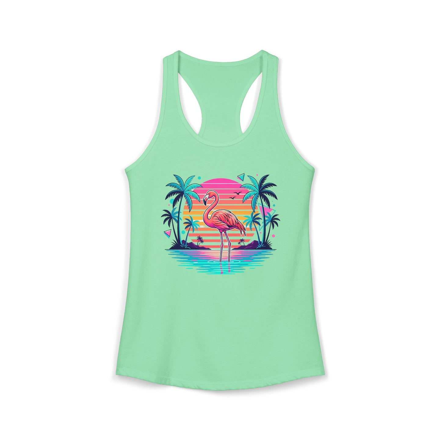 Women's Ideal Racerback Tank