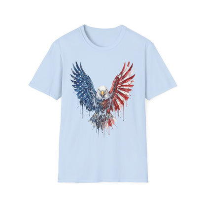 Adult Unisex Softstyle T-Shirt