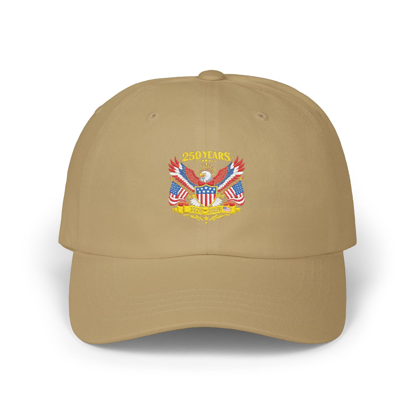 Classic Cap