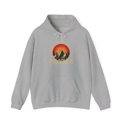 Adult Unisex Heavy Blend™ Hooded Sweatshirt