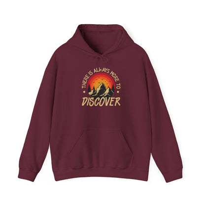 Adult Unisex Heavy Blend™ Hooded Sweatshirt