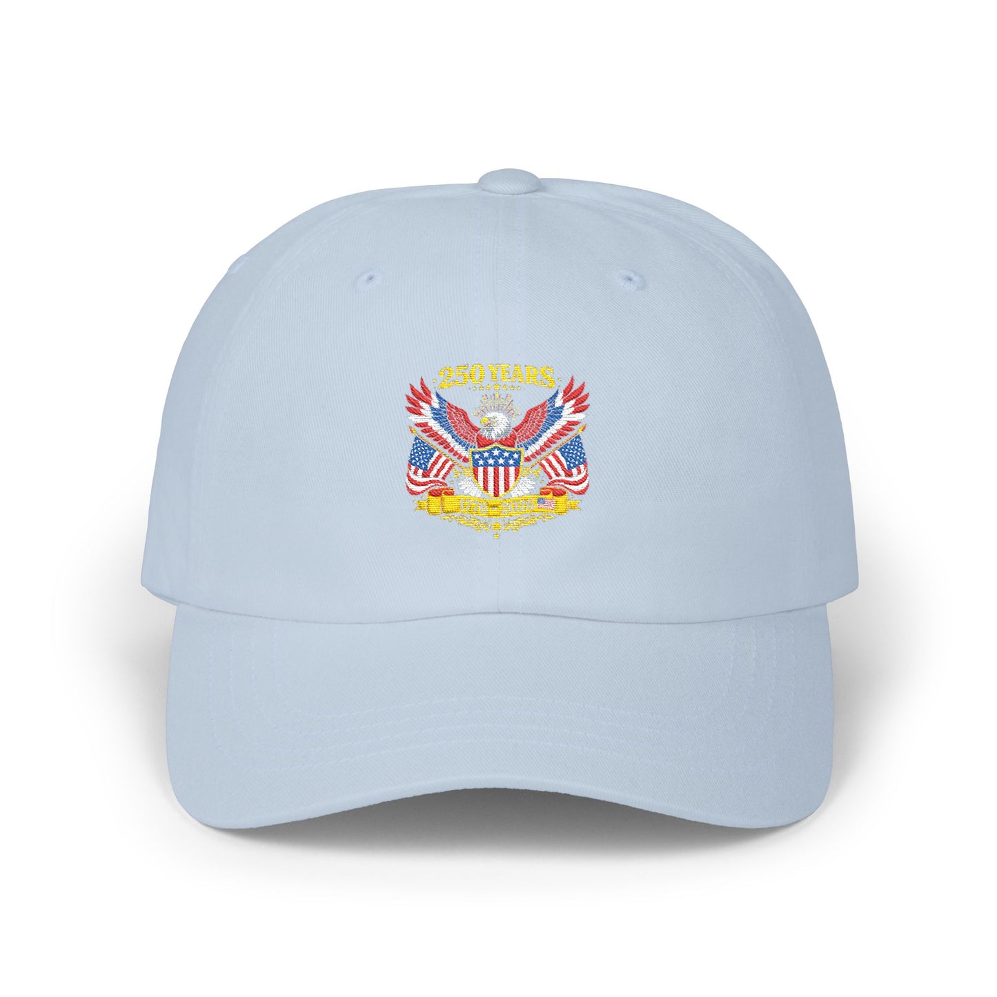 Classic Cap