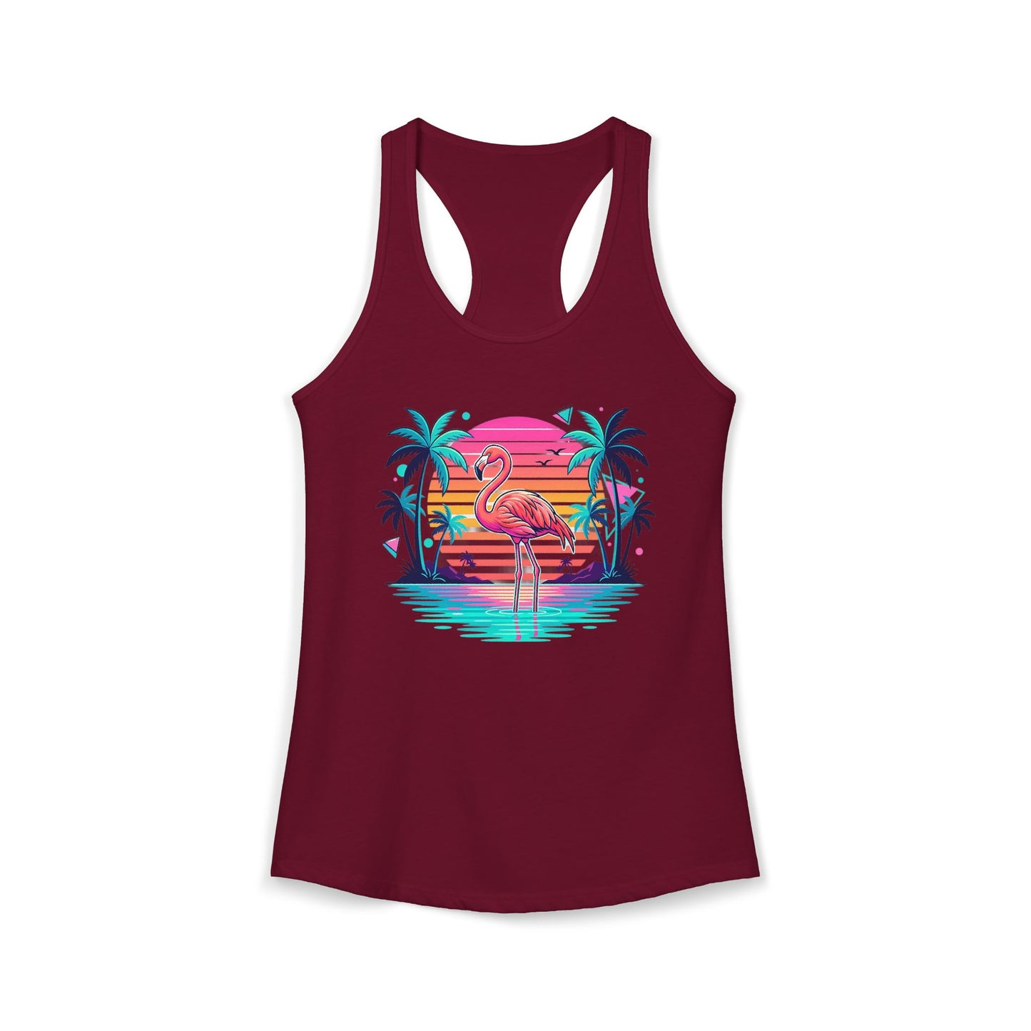 Women's Ideal Racerback Tank