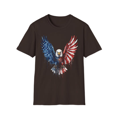 Adult Unisex Softstyle T-Shirt