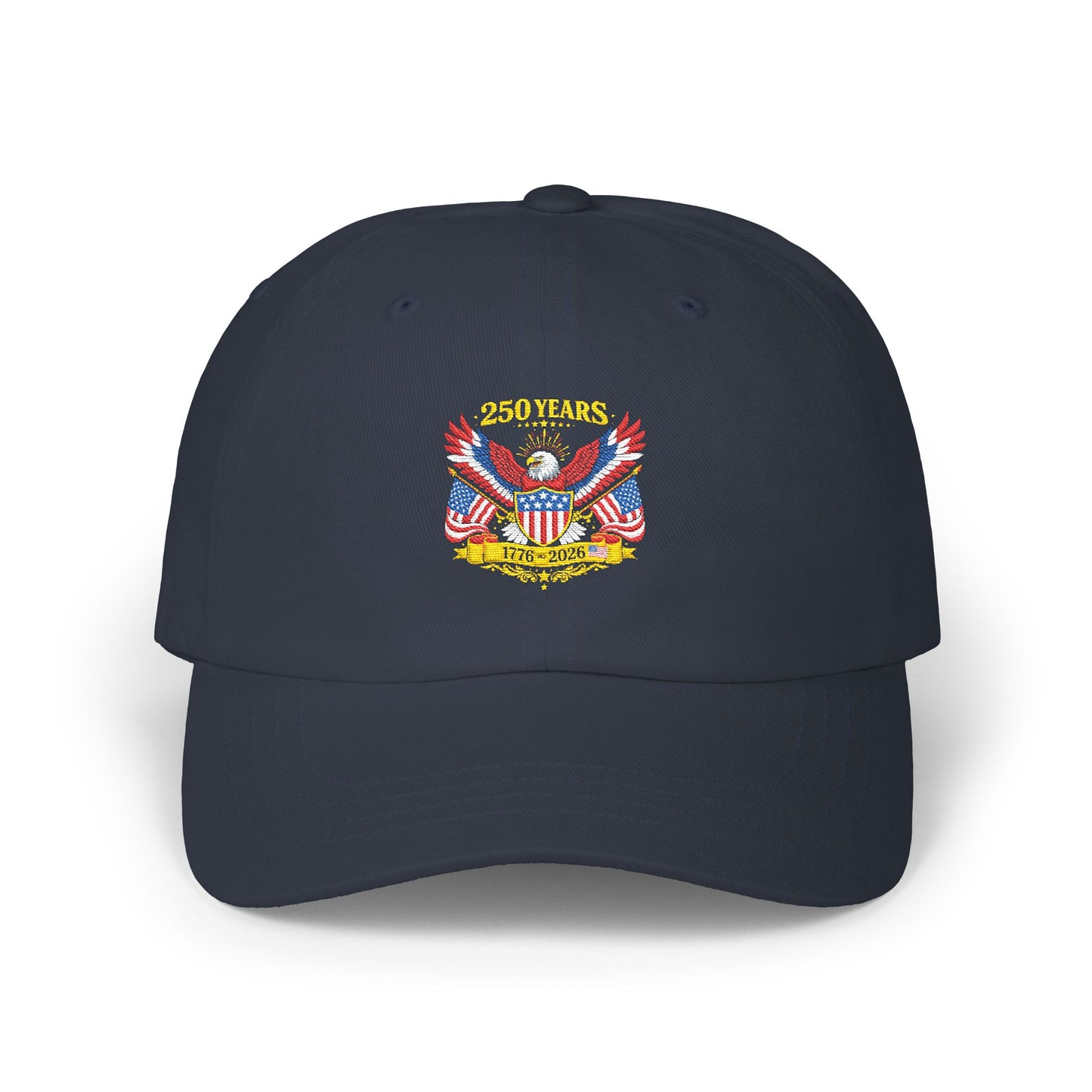 Classic Cap