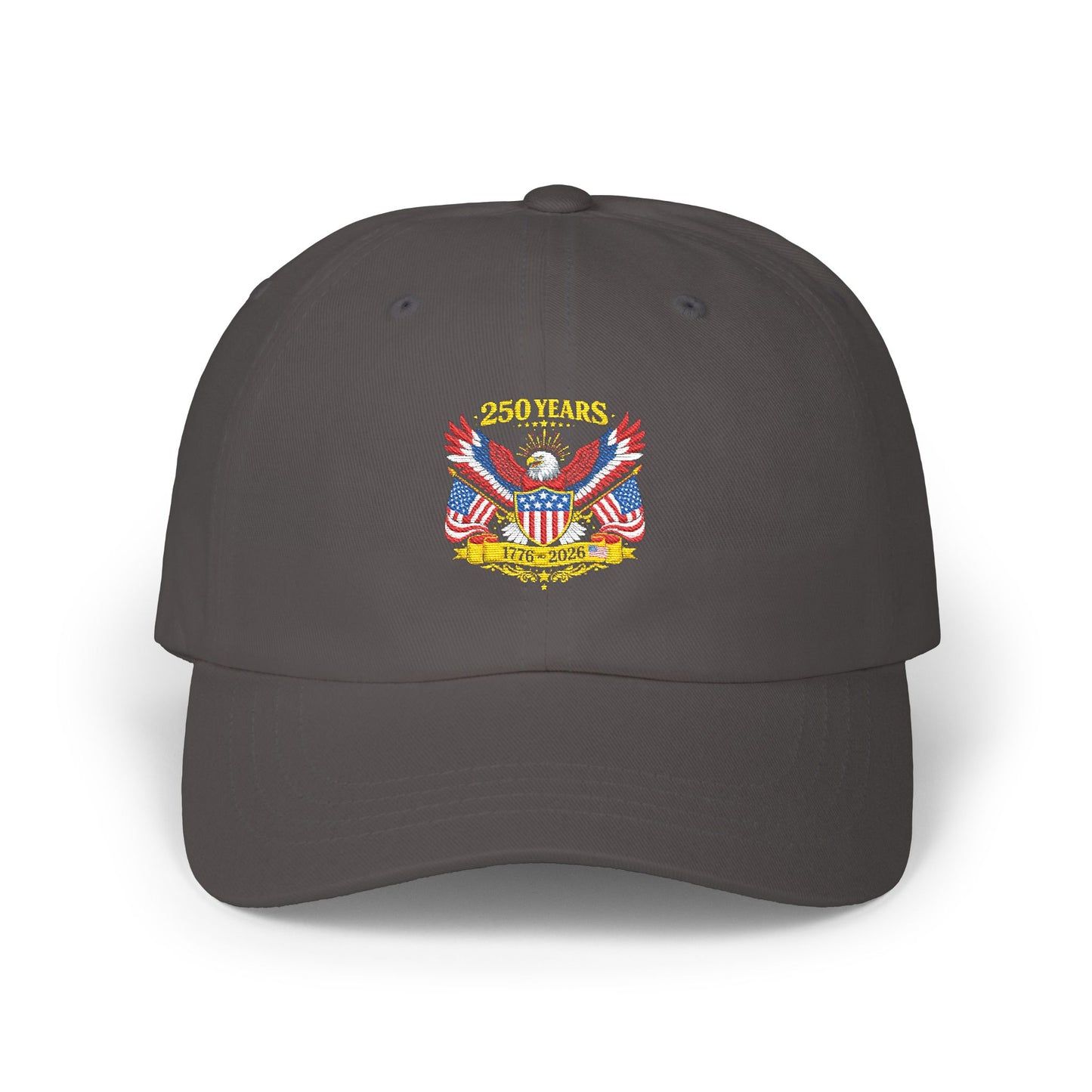 Classic Cap